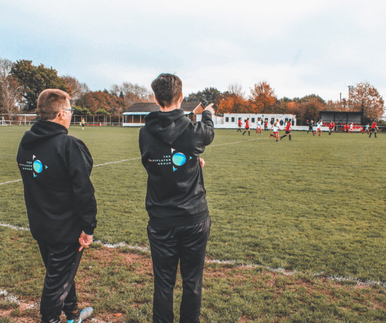 Women's Knowle FC MPG